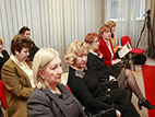 Okrugli sto Udruženja poslovnih žena Srbije - 13.02.2014.